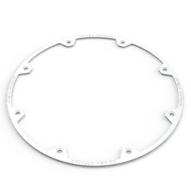 M30 THROTTLE REP 16'' RING - WHITE