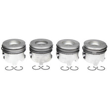 Load image into Gallery viewer, Piston Set w/Rings   4pk GM 6.6L Duramax LH  -  Clevite77 224-3451WR.020
