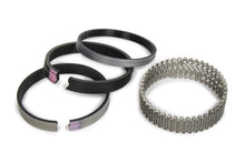 Load image into Gallery viewer, Perfect Circle Piston Ring Set 4.030 Moly 5/64 5/64 3/16