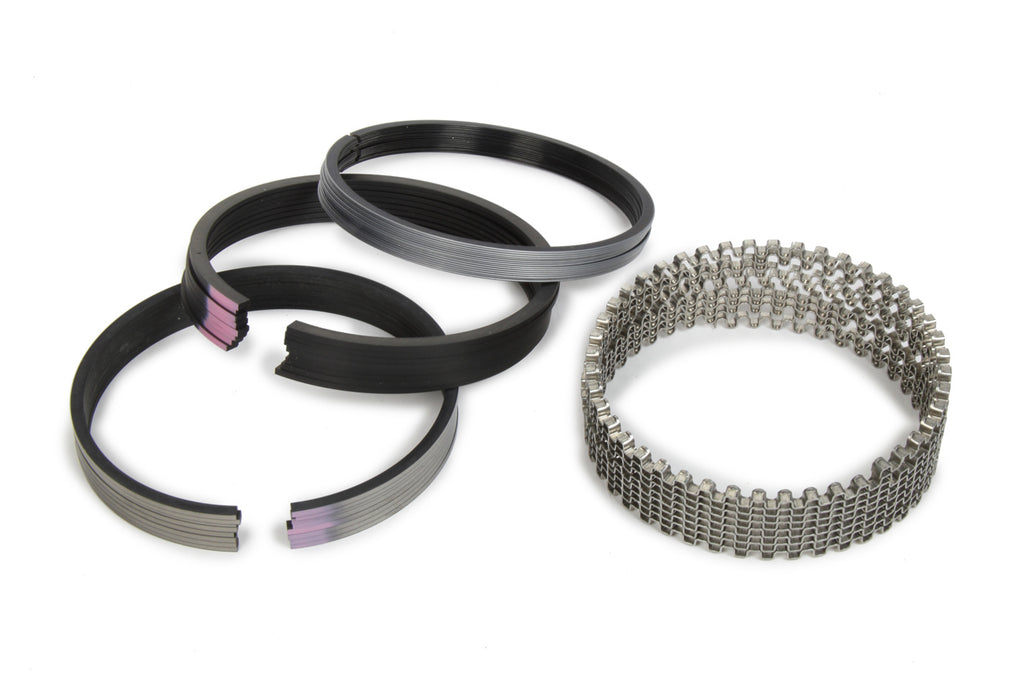 Perfect Circle Piston Ring Set 4.030 Moly 5/64 5/64 3/16
