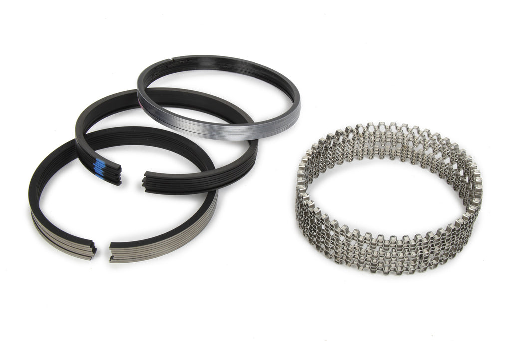 Perfect Circle Piston Ring Set 4.280 Moly 1/1 1/16 3/16