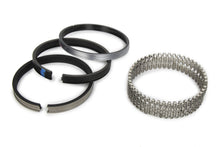 Load image into Gallery viewer, Perfect Circle Piston Ring Set 4.280 Moly 1/1 1/16 3/16