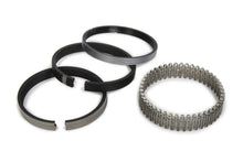 Load image into Gallery viewer, Perfect Circle Piston Ring Set 4.030 Moly 1/16 1/16 3/16
