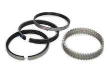 Load image into Gallery viewer, Perfect Circle Piston Ring Set 4.530 Moly 1/16 1/16 3/16