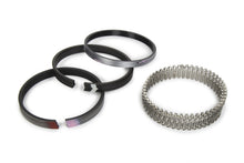Load image into Gallery viewer, Perfect Circle Piston Ring Set 4.470 .017 x 1/16 x 3/16