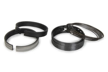 Load image into Gallery viewer, Piston Ring Set - Moly Ford  6.0L Diesel - Clevite77 41940