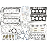 Engine Kit Gasket Set Ford 6.0L Diesel - Clevite77 95-3641