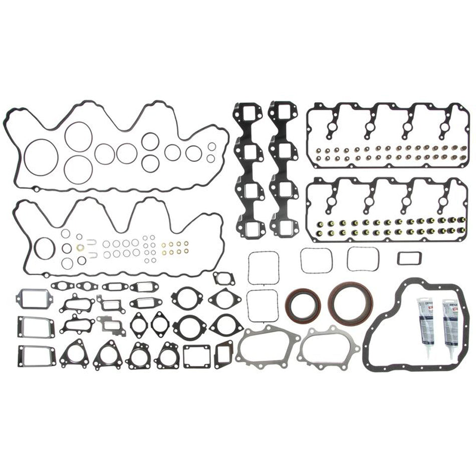 Engine Kit Gasket Set 6.6L GM Duramax - Clevite77 95-3727