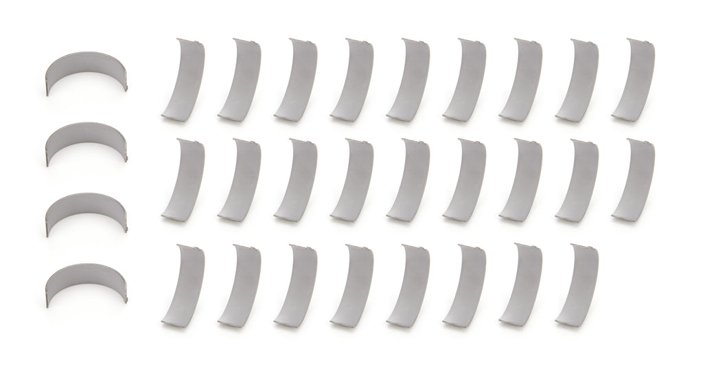 Upper Connecting Rod Bearings 30pk - Clevite77 CB-1512VNU(30)