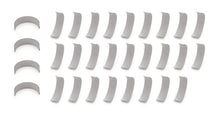 Load image into Gallery viewer, Upper Connecting Rod Bearings 30pk  -  Clevite77 CB-1512VNU(30)