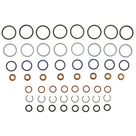 Injector O-Rings Ford 6.0L Diesel - Clevite77 GS33711
