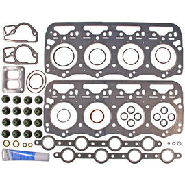 Head Set Ford 7.3L Diesel - Clevite77 HS54204A