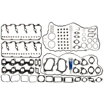 Head Set 6.6L GM Duramax - Clevite77 HS54580A