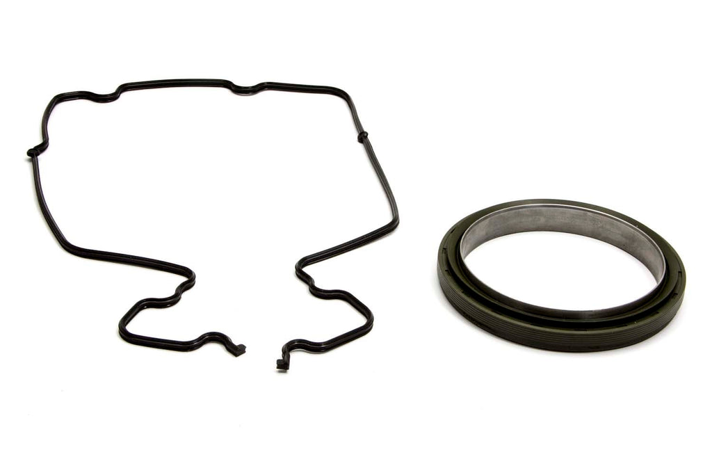 Rear Main Seal Set - Ford 6.0L Diesel - Clevite77 JV1684