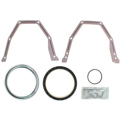 Rear Main Seal Set Dodge Cummins 5.9L - Clevite77 JV1690