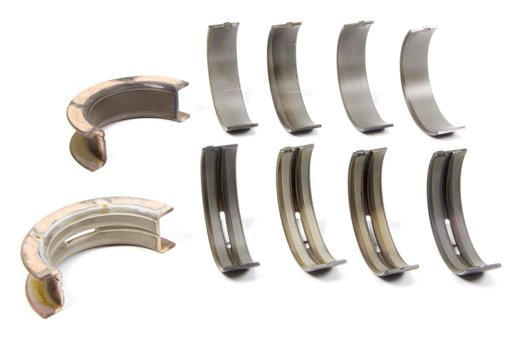 Main Bearing Set  -  Clevite77 MS-1010H