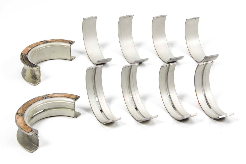 Main Bearing Set - Clevite77 MS-1010P