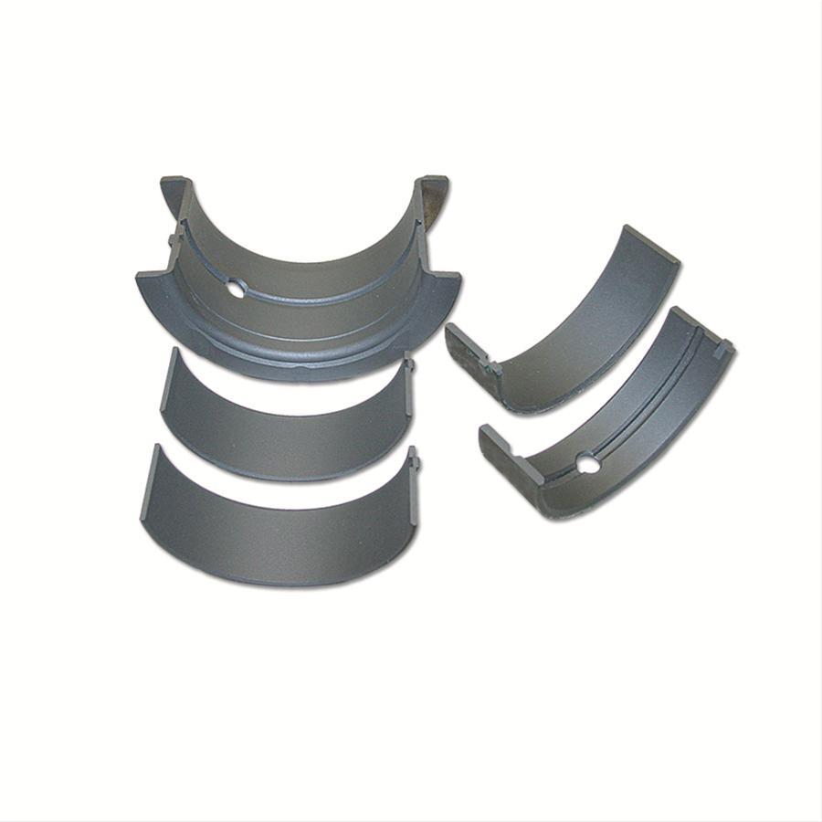 Coated Main Bearing Set - Clevite77 MS1038HC