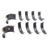 Coated Main Bearing Set - Clevite77 MS-1038HXC