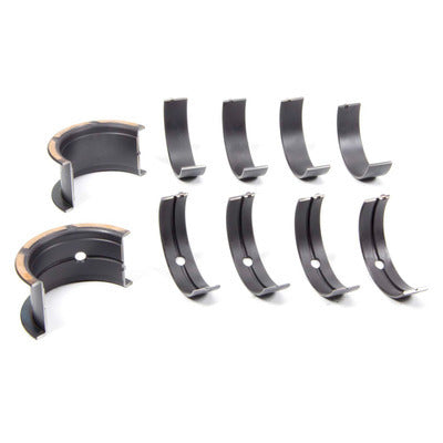 Coated Main Bearing Set - Clevite77 MS-1038HXC