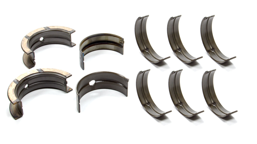 Main Bearing Set - Clevite77 MS-1266HG