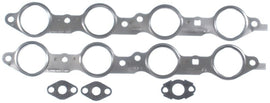 Exhaust Gasket Manifold Set GM LS 97-15 - Clevite77 MS16124