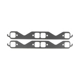 Header Gasket Set - SBC Sq. Port 1.450 x 1.450 - Clevite77 MS19975