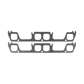 Header Gasket Set - SBC D-Port 1.750 x 1.600 - Clevite77 MS19977