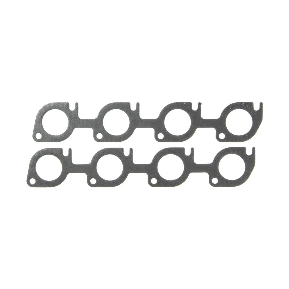 Header Gasket Set - SBC Round-Port 1.875 - Clevite77 MS19980