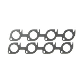 Header Gasket Set - SBC Round-Port 1.875 - Clevite77 MS19980