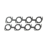 Header Gasket Set - SBC Round-Port 1.875 - Clevite77 MS19980