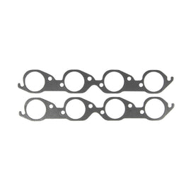 Header Gasket Set - BBC Round-Port 2.400 - Clevite77 MS19987