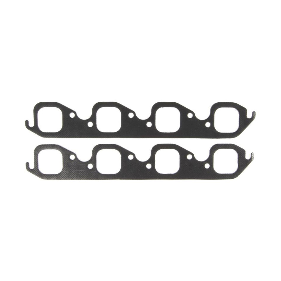 Header Gasket Set - BBF 429/460 Retangle Port - Clevite77 MS19997