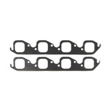 Header Gasket Set - BBF 429/460 Retangle Port - Clevite77 MS19997