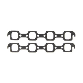 Header Gasket Set - SBF Oval-Port 1.600 x 1.775 - Clevite77 MS19999