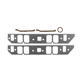 Intake Gasket Set - BBC Ret-Port 1.800 x 2.530 - Clevite77 MS20043
