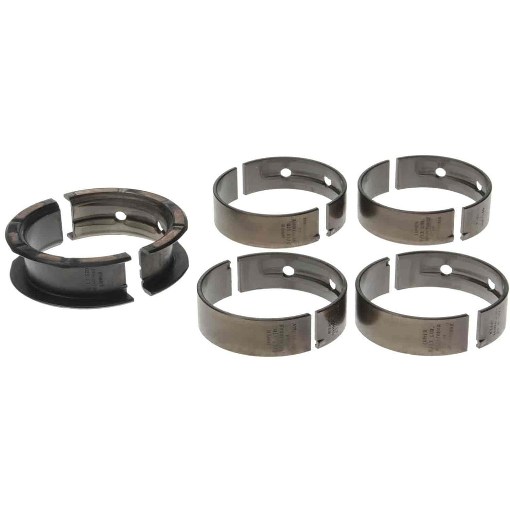 Coated Main Bearing Set - Clevite77 MS2199HXC