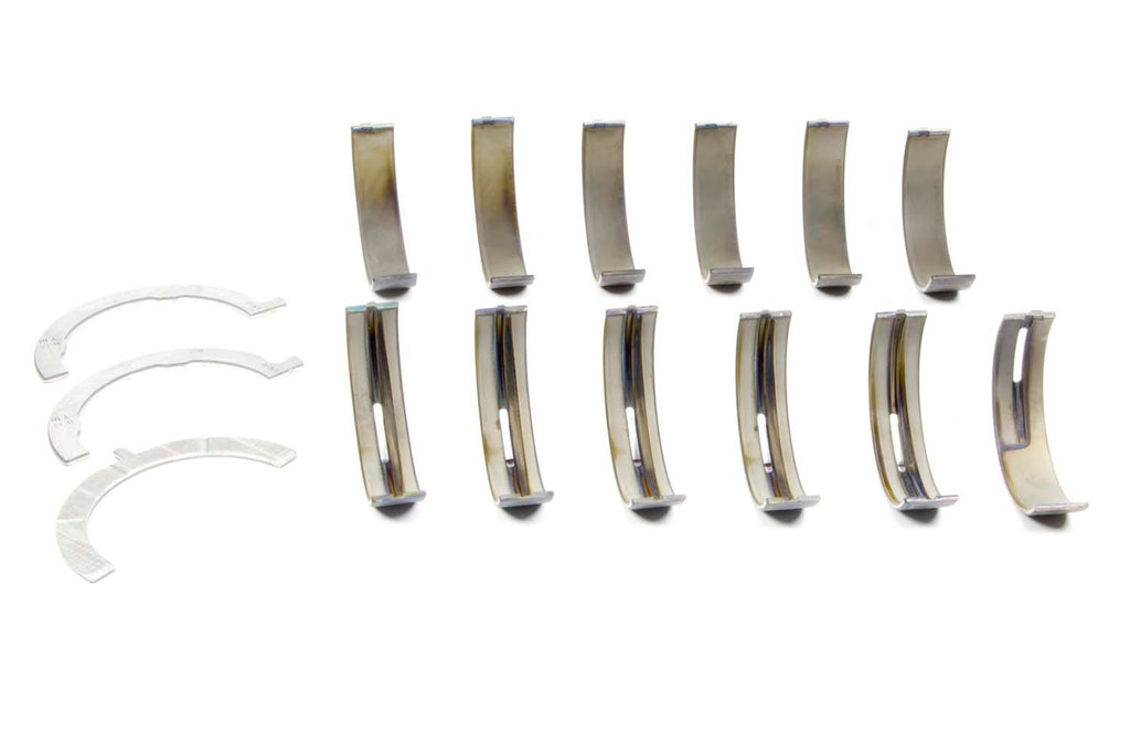 Main Bearing Set - Clevite77 MS-2202H