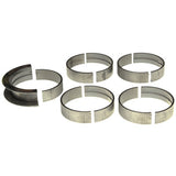Main Bearing Set Ford 6.0L Diesel - Clevite77 MS-2223P-.75MM