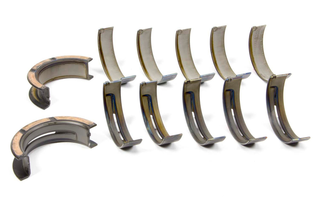 Main Bearing Set  -  Clevite77 MS-2253H