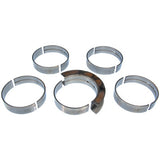 Main Bearing Set Ford 6.4L Diesel - Clevite77 MS-2269P-.50MM