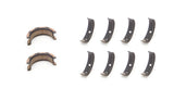 Main Bearing Set GM LS - Clevite77 MS-2411H