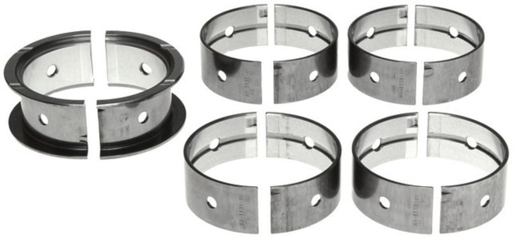 Coated Main Bearing Set - Clevite77 MS590HXC