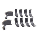 Coated Main Bearing Set - Clevite77 MS829HC