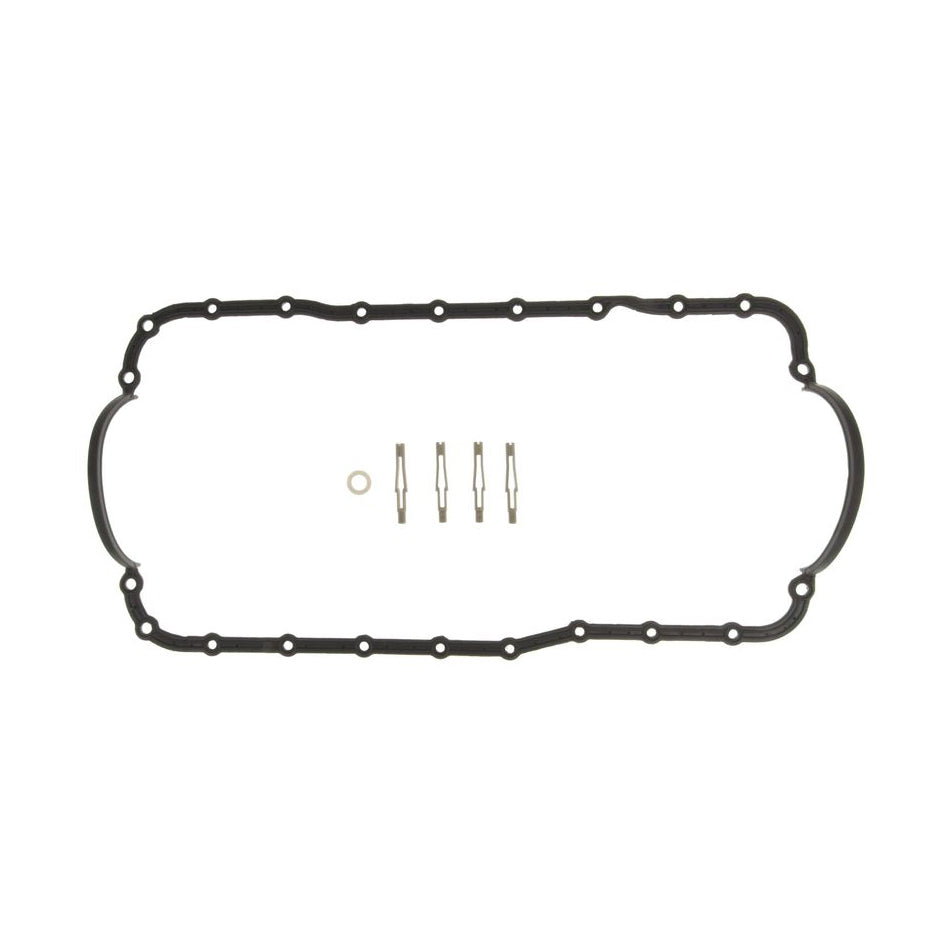 Oil Pan Gasket Set - SBF 260-302 - Clevite77 OS32491