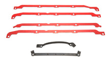 Load image into Gallery viewer, Oil Pan Gasket Set - BBC Gen-4 Notched Side Rail - Clevite77 OS32512