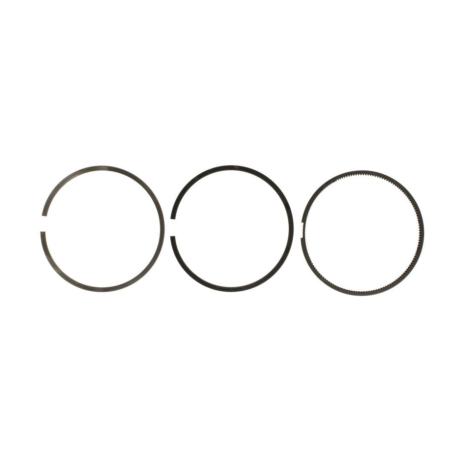 Piston Ring Set  Chrome Dodge Cummins 5.9L - Clevite77 S42170.020