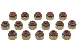 Valve Stem Seals (16pk) 6.6L Duramax 01-09 - Clevite77 SS45974