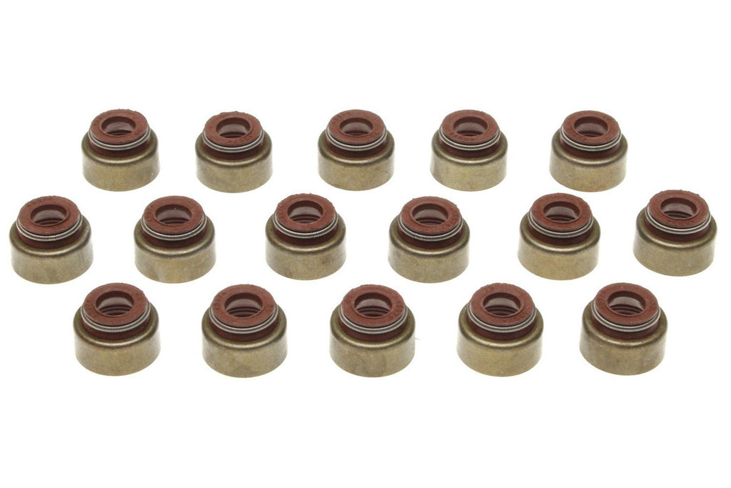 Valve Stem Seals (16pk) 6.6L Duramax 01-09 - Clevite77 SS45974
