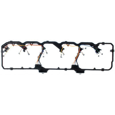 Valve Cover Gasket Set Dodge Cummins 5.9L - Clevite77 VS50543
